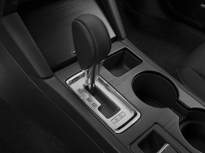 2016 Subaru Outback 2.5i Limited PZEV