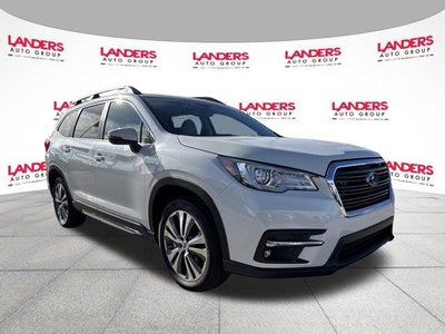 2021 Subaru Ascent Limited 7-Passenger