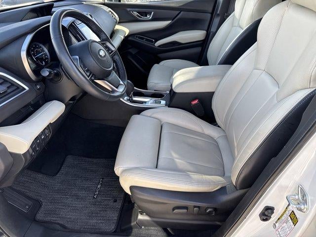 2021 Subaru Ascent Limited 7-Passenger