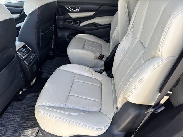 2021 Subaru Ascent Limited 7-Passenger