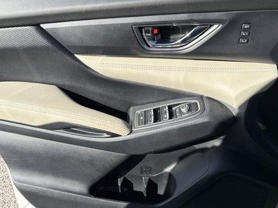 2021 Subaru Ascent Limited 7-Passenger