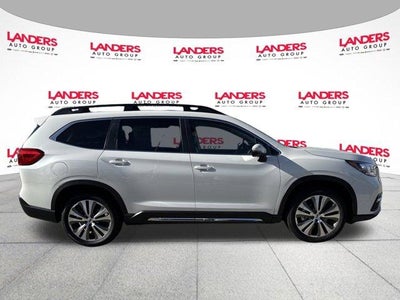 2021 Subaru Ascent Limited 7-Passenger