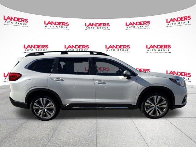 2021 Subaru Ascent Limited 7-Passenger