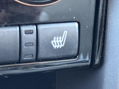 2021 Subaru Ascent Limited 7-Passenger