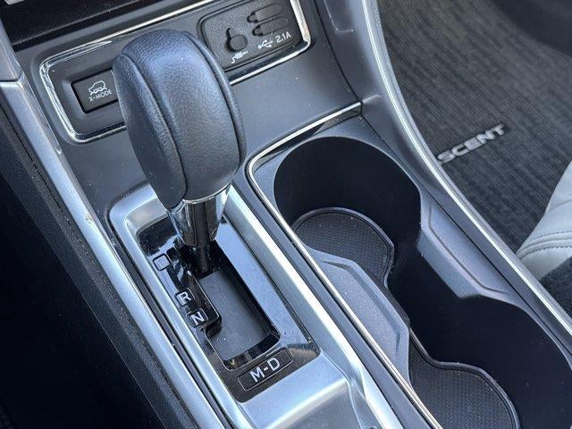 2021 Subaru Ascent Limited 7-Passenger