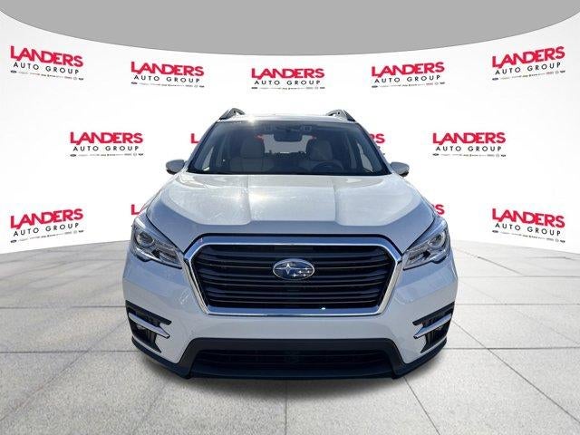 2021 Subaru Ascent Limited 7-Passenger