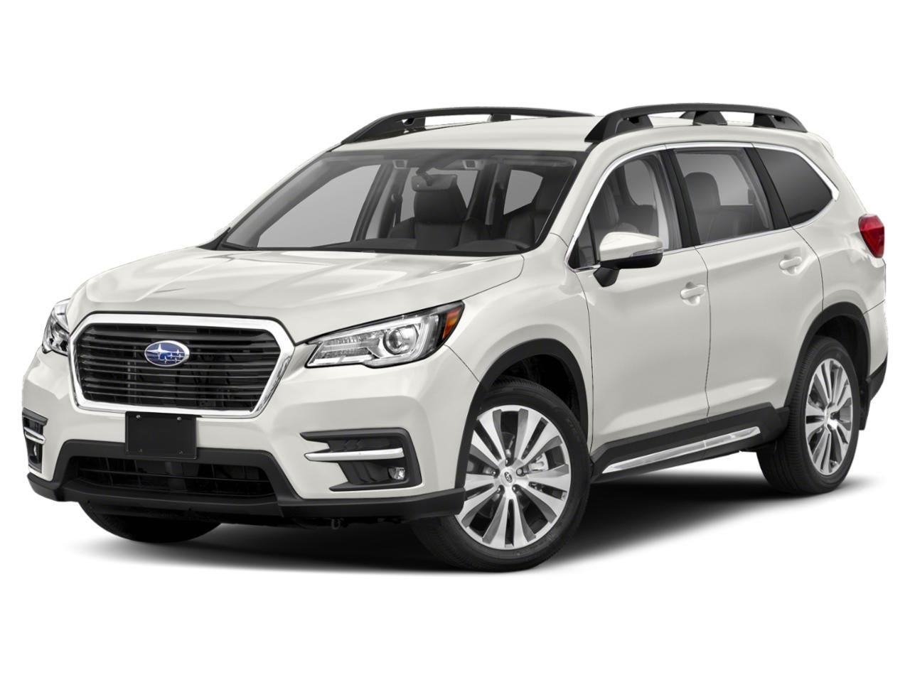 2021 Subaru Ascent Limited 7-Passenger