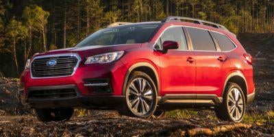 2021 Subaru Ascent Limited 7-Passenger