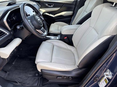 2024 Subaru Ascent Limited 8-Passenger