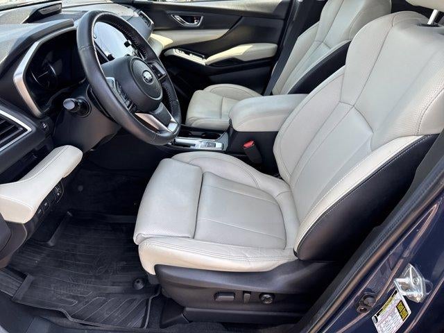 2024 Subaru Ascent Limited 8-Passenger