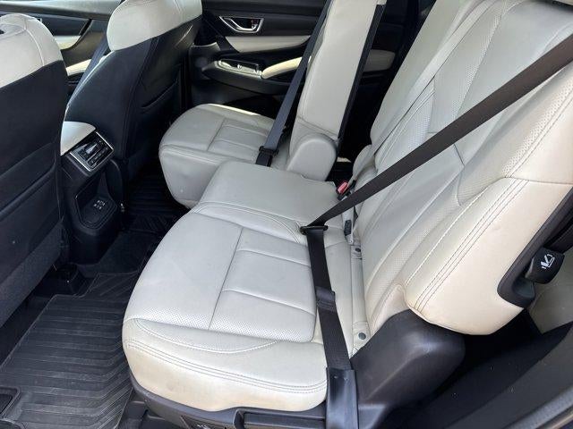 2024 Subaru Ascent Limited 8-Passenger