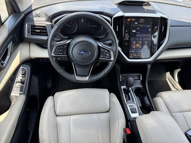 2024 Subaru Ascent Limited 8-Passenger