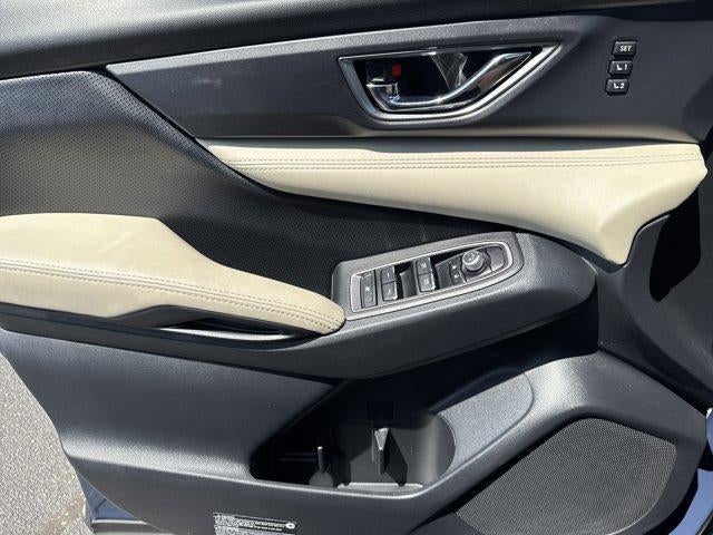 2024 Subaru Ascent Limited 8-Passenger