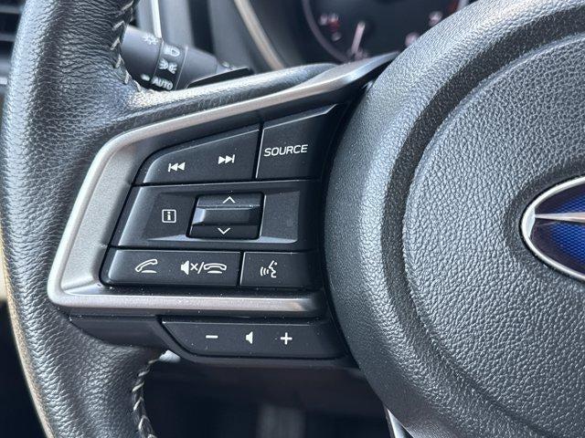 2024 Subaru Ascent Limited 8-Passenger