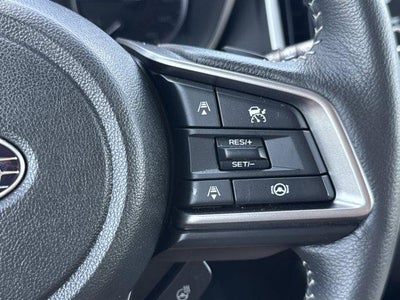 2024 Subaru Ascent Limited 8-Passenger