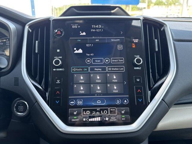 2024 Subaru Ascent Limited 8-Passenger