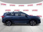 2024 Subaru Ascent Limited 8-Passenger