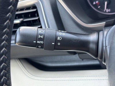 2024 Subaru Ascent Limited 8-Passenger