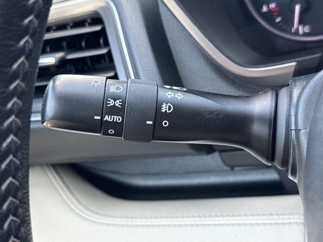 2024 Subaru Ascent Limited 8-Passenger