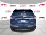 2024 Subaru Ascent Limited 8-Passenger