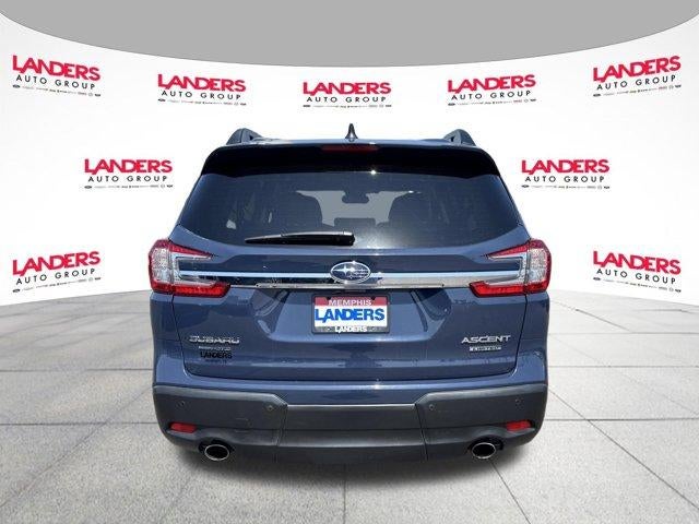 2024 Subaru Ascent Limited 8-Passenger