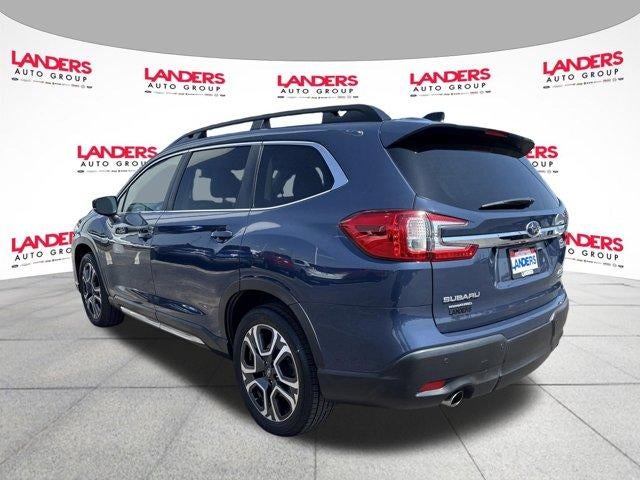 2024 Subaru Ascent Limited 8-Passenger