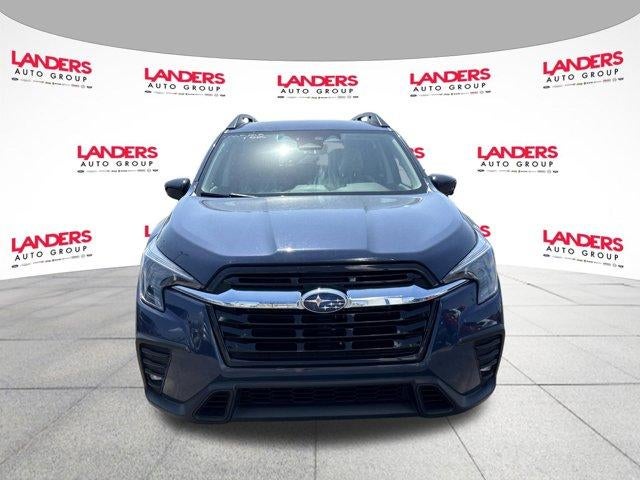 2024 Subaru Ascent Limited 8-Passenger