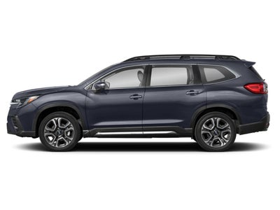 2024 Subaru Ascent Limited 8-Passenger