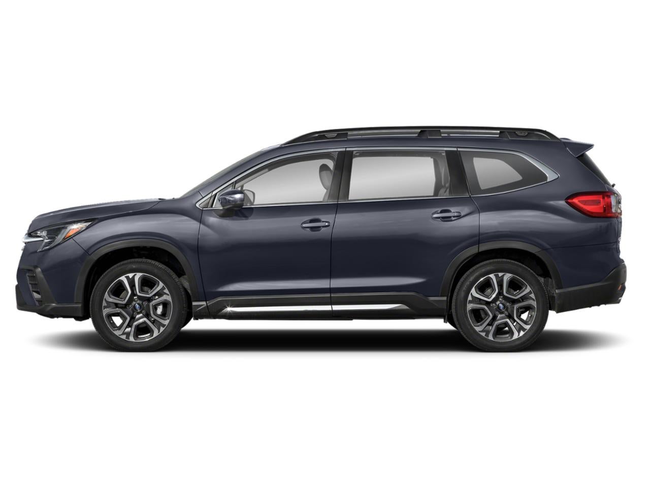 2024 Subaru Ascent Limited 8-Passenger