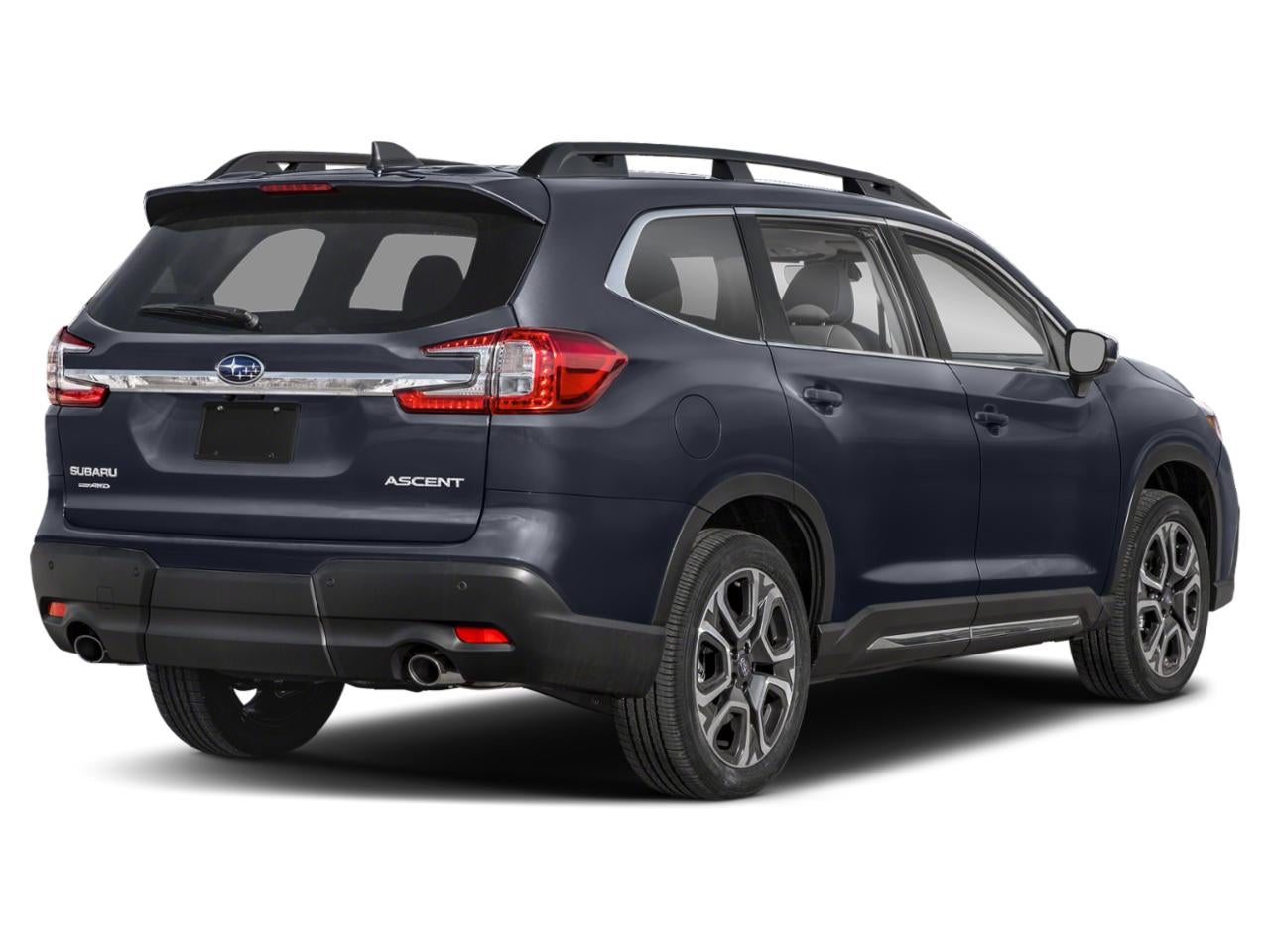 2024 Subaru Ascent Limited 8-Passenger