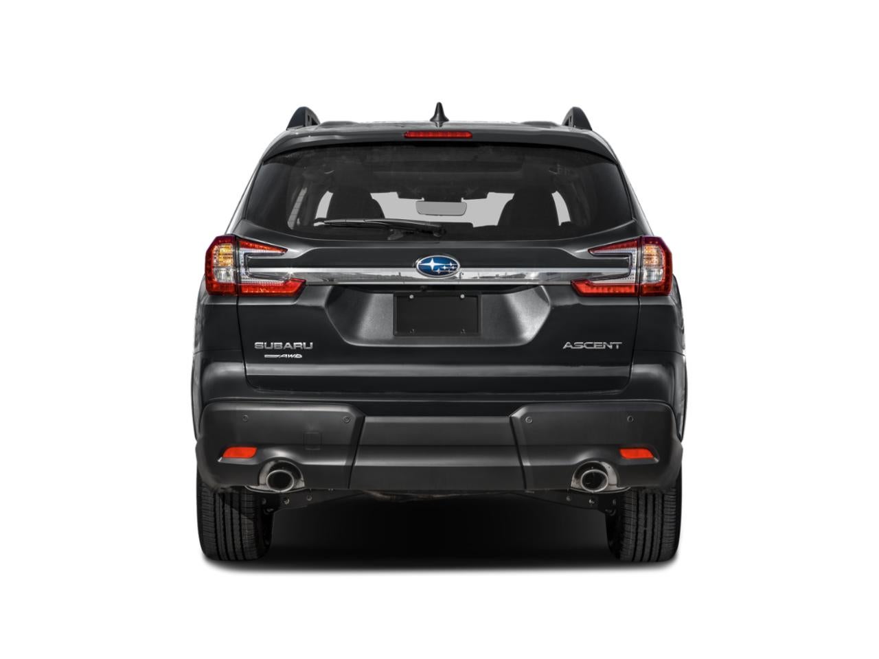 2024 Subaru Ascent Limited 8-Passenger