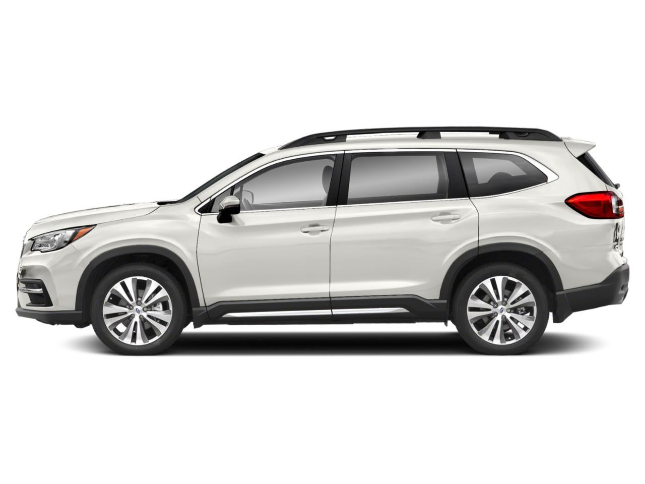 2019 Subaru Ascent 2.4T Touring 7-Passenger