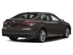2018 Toyota Camry XLE V6 Auto (Natl)