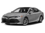 2018 Toyota Camry XLE V6 Auto (Natl)