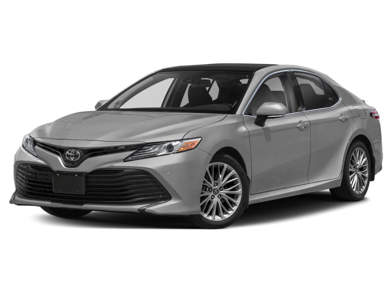 2018 Toyota Camry XLE V6 Auto (Natl)