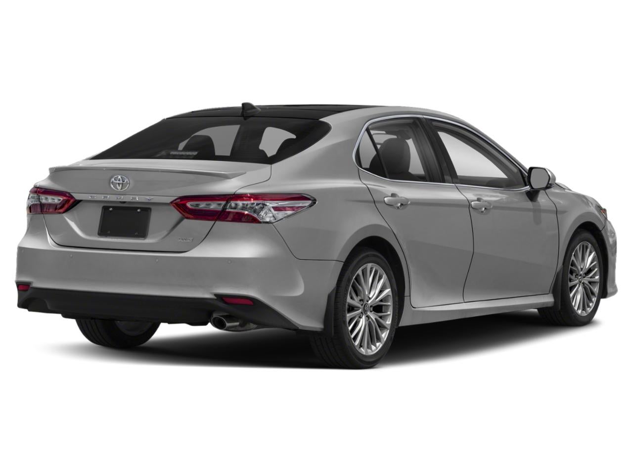 2018 Toyota Camry XLE V6 Auto (Natl)