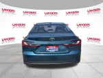 2025 Toyota Camry LE (SE)