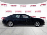 2025 Toyota Camry LE (SE)