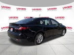 2025 Toyota Camry LE (SE)