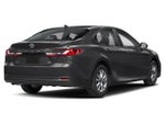 2025 Toyota Camry LE (SE)
