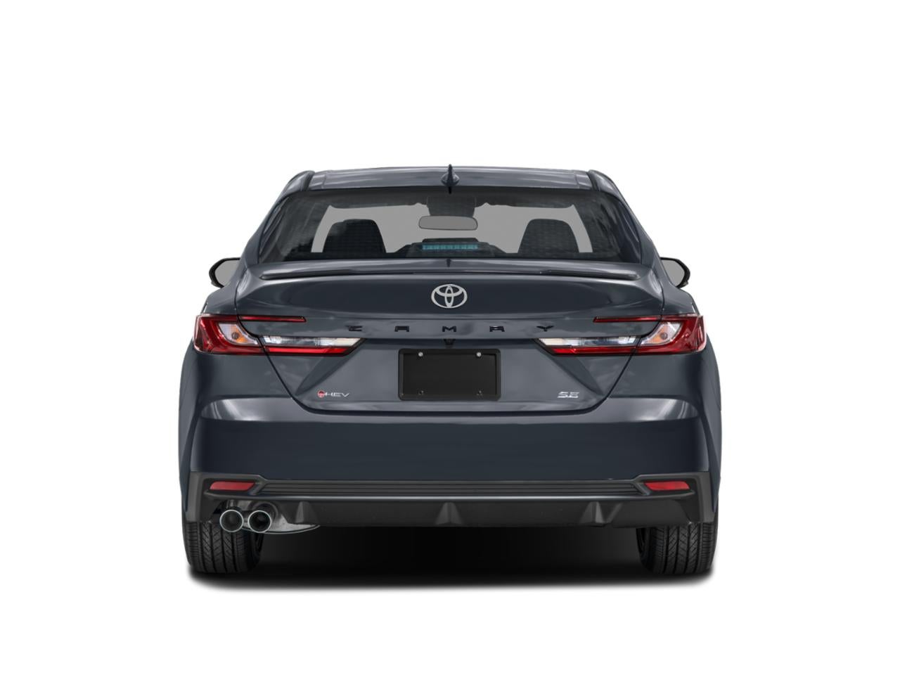 2026 Toyota Camry LE (SE)