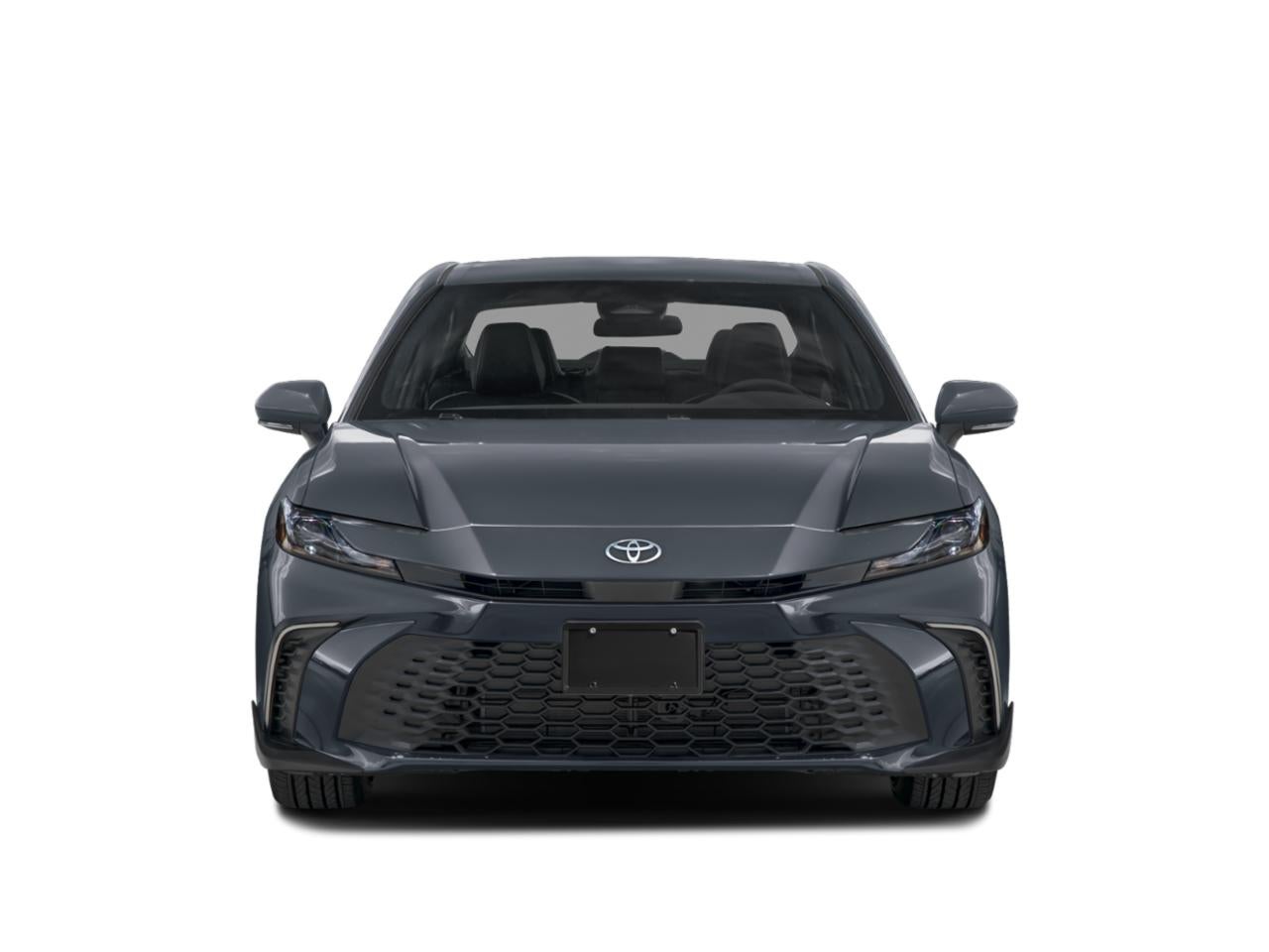 2026 Toyota Camry LE (SE)