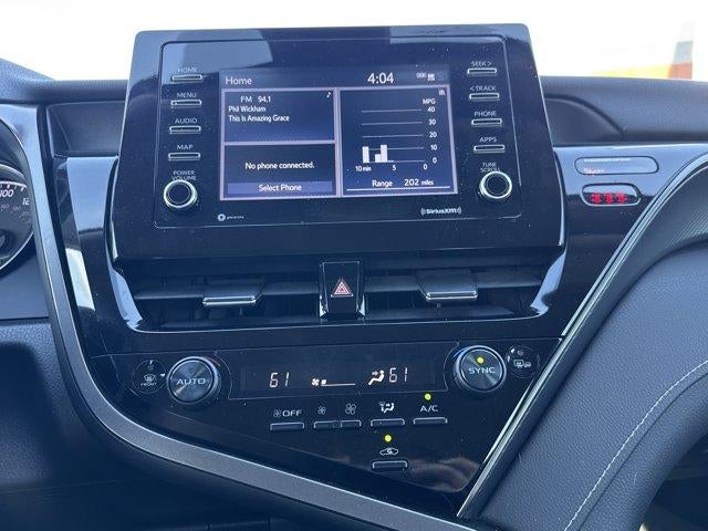 2023 Toyota Camry SE Auto (SE)