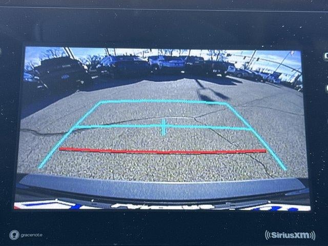 2023 Toyota Camry SE Auto (SE)