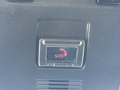 2023 Toyota Camry SE Auto (SE)