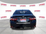 2023 Toyota Camry SE Auto (SE)
