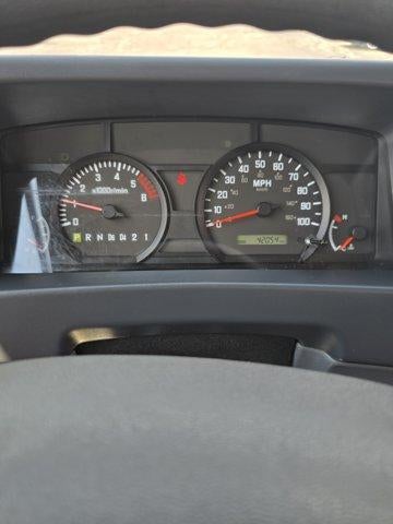 2021 Chevrolet 4500 LCF Gas 2WD Reg Cab 109"