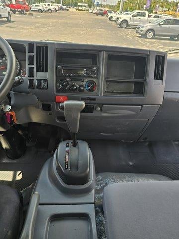 2021 Chevrolet 4500 LCF Gas 2WD Reg Cab 109"