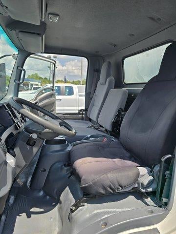 2021 Chevrolet 4500 LCF Gas 2WD Reg Cab 109"