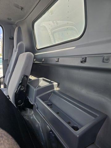 2021 Chevrolet 4500 LCF Gas 2WD Reg Cab 109"